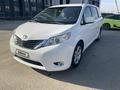 Toyota Sienna 2015 годаүшін12 700 000 тг. в Алматы – фото 15