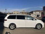 Toyota Sienna 2015 годаfor12 700 000 тг. в Алматы – фото 2