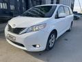 Toyota Sienna 2015 годаүшін12 700 000 тг. в Алматы – фото 27