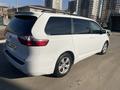 Toyota Sienna 2015 годаүшін12 700 000 тг. в Алматы – фото 4