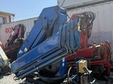 Atlas Copco 1995 годаүшін9 500 000 тг. в Шымкент
