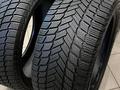 Michelin x ice snow 275/35 R20 V 285/35 R20 BMW M5 F90 за 1 080 000 тг. в Алматы – фото 2