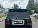 Lexus LX 470 2006 годаүшін10 500 000 тг. в Астана – фото 4