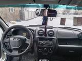 ВАЗ (Lada) Granta 2190 2013 годаүшін2 200 000 тг. в Семей – фото 5