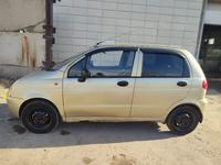 Daewoo Matiz 2007 года за 1 600 000 тг. в Астана