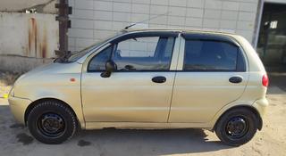 Daewoo Matiz 2007 года за 1 600 000 тг. в Астана