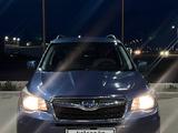 Subaru Forester 2015 года за 4 700 000 тг. в Атырау – фото 2