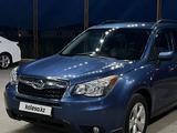 Subaru Forester 2015 года за 4 700 000 тг. в Атырау – фото 3
