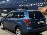 Subaru Forester 2015 года за 4 700 000 тг. в Атырау – фото 4