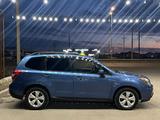Subaru Forester 2015 года за 4 700 000 тг. в Атырау – фото 5