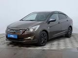 Hyundai Accent 2014 года за 3 150 000 тг. в Астана