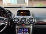 Opel Antara 2008 годаүшін3 000 000 тг. в Петропавловск – фото 2