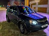 Opel Antara 2008 годаүшін3 000 000 тг. в Петропавловск – фото 3