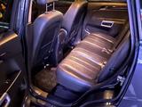 Opel Antara 2008 годаүшін3 000 000 тг. в Петропавловск – фото 4