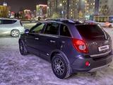 Opel Antara 2008 годаүшін3 000 000 тг. в Петропавловск – фото 5