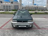 Subaru Outback 1999 года за 2 600 000 тг. в Астана – фото 3