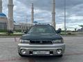 Subaru Outback 1999 года за 2 600 000 тг. в Астана – фото 12