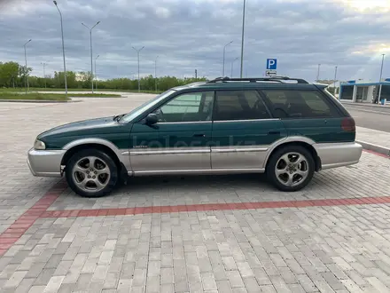 Subaru Outback 1999 годаүшін2 600 000 тг. в Астана – фото 14