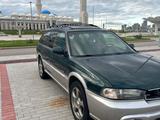 Subaru Outback 1999 года за 2 600 000 тг. в Астана – фото 2