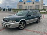 Subaru Outback 1999 года за 2 600 000 тг. в Астана – фото 4