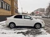 Chevrolet Cobalt 2021 года за 5 100 000 тг. в Семей – фото 4