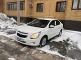 Chevrolet Cobalt 2021 года за 5 100 000 тг. в Семей