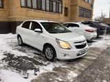 Chevrolet Cobalt 2021 года за 5 100 000 тг. в Семей – фото 3