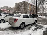 Chevrolet Cobalt 2021 года за 5 100 000 тг. в Семей – фото 5