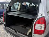 Opel Zafira 2003 годаүшін4 500 000 тг. в Шымкент – фото 4