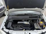 Opel Zafira 2003 годаүшін4 500 000 тг. в Шымкент – фото 5