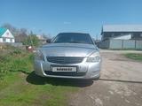 ВАЗ (Lada) Priora 2170 2011 годаүшін1 600 000 тг. в Алматы