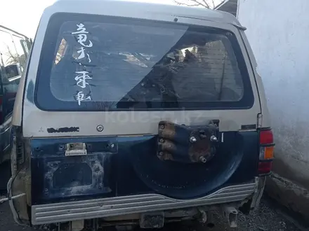 Mitsubishi Pajero 1994 года за 10 000 тг. в Алматы