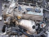 Двигатель 2gr-fe, мотор 3.5 за 950 000 тг. в Алматы – фото 2