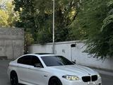 BMW 535 2013 годаfor9 500 000 тг. в Алматы – фото 3