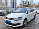 Volkswagen Polo 2014 года за 5 070 000 тг. в Костанай