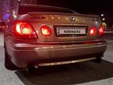 Lexus GS 300 1999 годаүшін4 000 000 тг. в Астана – фото 2