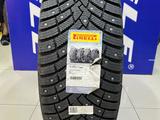 245/45R20 103H Pirelli Scorpion Ice Zero 2for130 000 тг. в Алматы – фото 3