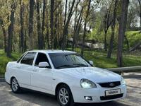 ВАЗ (Lada) Priora 2170 2014 годаүшін3 200 000 тг. в Алматы