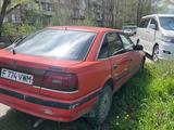 Mazda 626 1990 года за 700 000 тг. в Усть-Каменогорск – фото 3