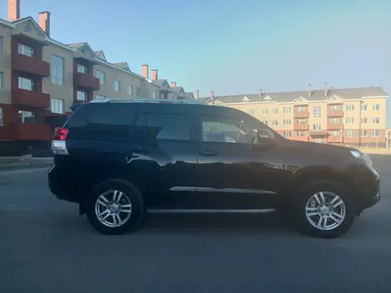 Toyota Land Cruiser Prado 2012 года за 15 000 000 тг. в Актобе – фото 5