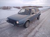 Volkswagen Golf 1985 годаүшін900 000 тг. в Кокшетау