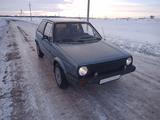 Volkswagen Golf 1985 годаүшін900 000 тг. в Кокшетау – фото 3