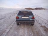 Volkswagen Golf 1985 годаүшін900 000 тг. в Кокшетау – фото 5