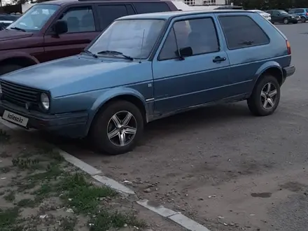 Volkswagen Golf 1985 года за 900 000 тг. в Кокшетау – фото 10