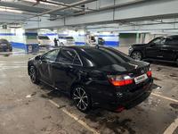 Toyota Camry 2014 года за 8 700 000 тг. в Астана