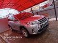 Toyota Highlander 2014 годаүшін10 000 000 тг. в Уральск – фото 2