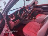 Toyota Highlander 2014 годаүшін10 000 000 тг. в Уральск – фото 5