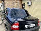 ВАЗ (Lada) Priora 2170 2012 года за 2 550 000 тг. в Семей – фото 3