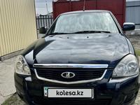 ВАЗ (Lada) Priora 2170 2012 года за 2 550 000 тг. в Семей