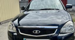 ВАЗ (Lada) Priora 2170 2012 годаүшін2 550 000 тг. в Семей